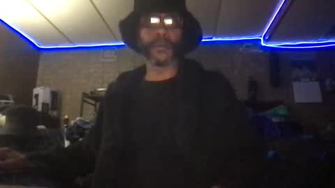 jaehamilton online show from 03/23/26, 01:53