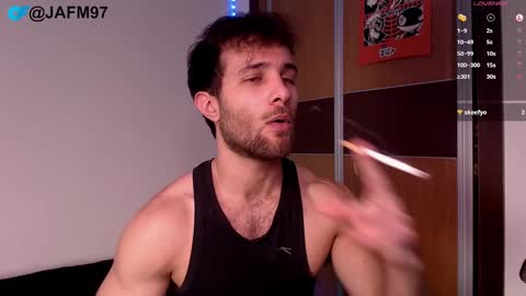 Edward online show from 01/09/25, 09:26