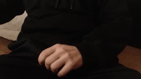 Jagger online show from 03/22/26, 09:13