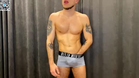 Alex online show from 04/21/26, 06:55