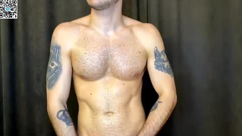 Alex online show from 05/01/26, 08:24