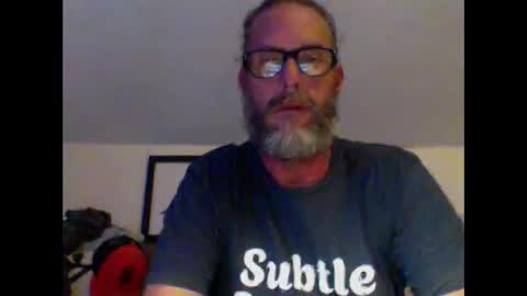 Allen online show from 11/01/25, 02:57