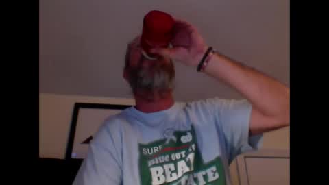 Allen online show from 02/22/26, 11:58