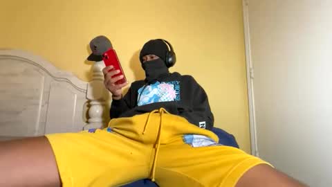 jahnndoeee online show from 05/27/26, 05:10