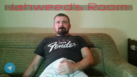 Jahweed online show from 09/20/25, 07:09