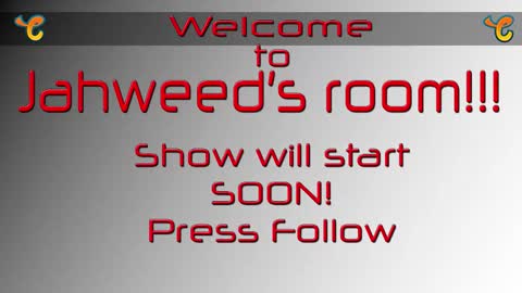 Jahweed online show from 11/16/25, 05:57