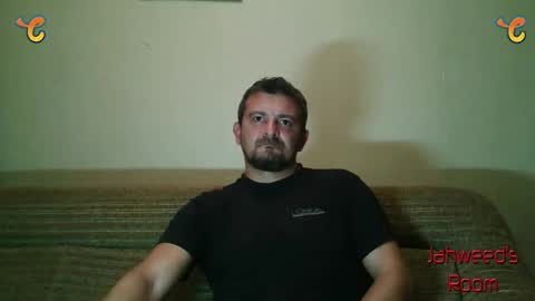 Jahweed online show from 11/21/25, 08:07