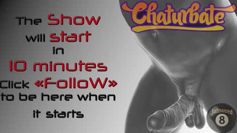 Jahweed online show from 02/26/26, 09:30