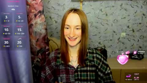 Jeidi online show from 01/07/26, 09:17