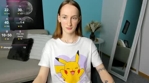 Jeidi online show from 03/31/26, 03:12