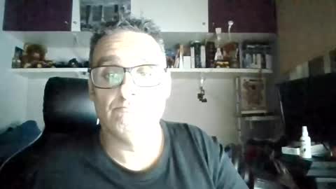 jaimealvaca26 online show from 05/18/26, 07:31