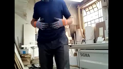 jaimecueva1708 online show from 03/18/26, 05:27