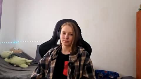 jaimeeosendorf online show from 04/06/26, 06:03