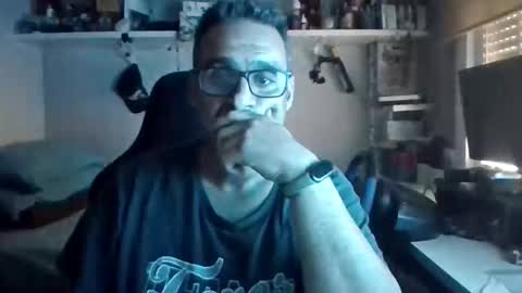 jaimellon26 online show from 12/22/25, 01:19