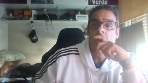 jaimellon26 online show from 01/07/26, 10:40