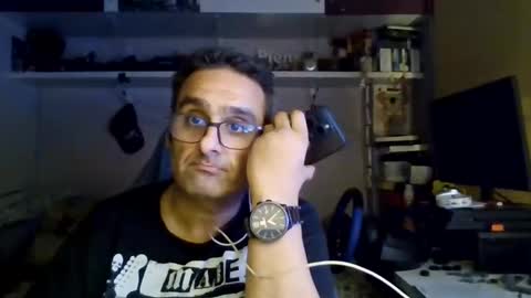 jaimellon26 online show from 01/18/26, 06:23