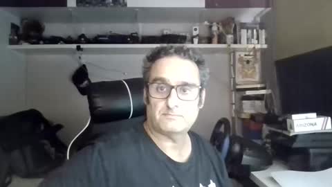 jaimellon26 online show from 02/16/26, 09:11