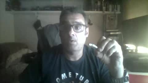 jaimellon26 online show from 03/30/26, 03:35