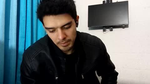 Snapshot of jair1_69 chatting on 02/23/26, 07:06 JaxXx online show from 02/23/26, 07:06