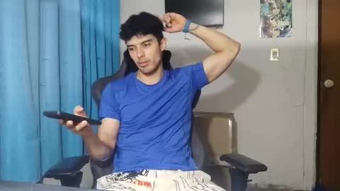 JaxXx online show from 06/01/26, 03:52