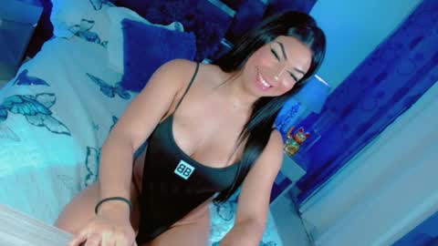 Snapshot of jairodaniel1883 chatting on 05/21/26, 12:17 KAMILA D LOS ANGELES online show from 05/21/26, 12:17
