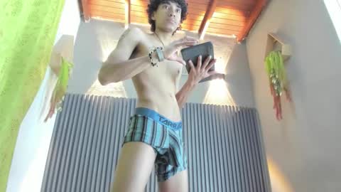 jack online show from 03/05/26, 08:05