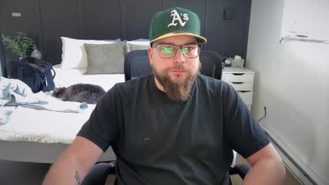 Jake online show from 02/09/26, 06:01