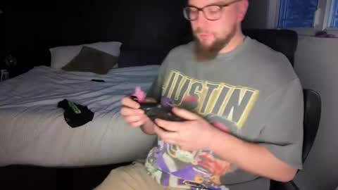 Jake online show from 03/14/26, 11:04