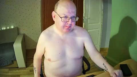 Jake2309 online show from 12/02/24, 08:44