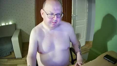 Jake2309 online show from 12/04/24, 08:51