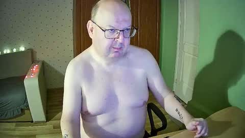 Jake2309 online show from 12/08/24, 08:47