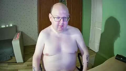 Jake2309 online show from 12/15/24, 08:58