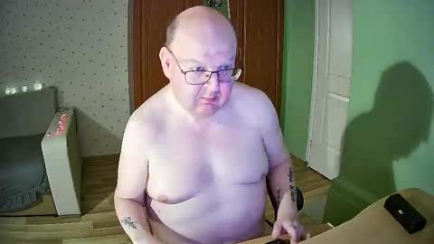 Jake2309 online show from 12/18/24, 08:47