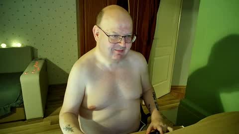 Jake2309 online show from 12/23/24, 10:01