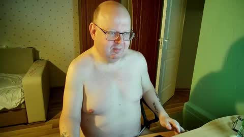 Jake2309 online show from 01/12/25, 08:25