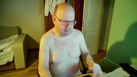 Jake2309 online show from 01/23/25, 09:29