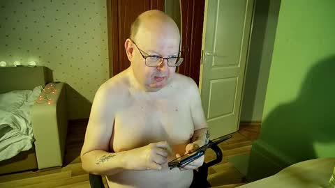 Jake2309 online show from 01/27/25, 07:24