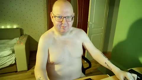 Jake2309 online show from 02/10/25, 08:21