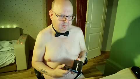 Jake2309 online show from 02/11/25, 07:16