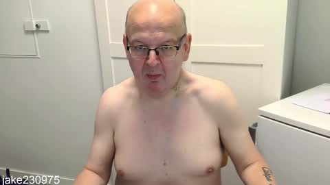 Jake2309 online show from 09/26/25, 07:40