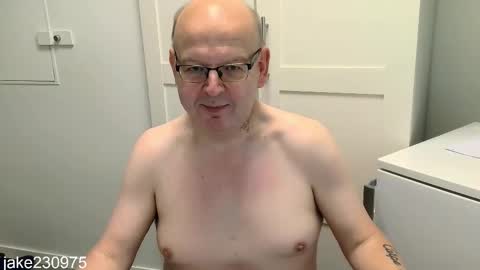 Jake2309 online show from 10/08/25, 08:17