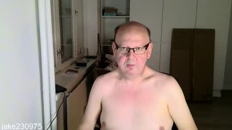 Jake2309 online show from 10/27/25, 08:35