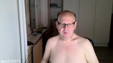 Jake2309 online show from 11/01/25, 07:49