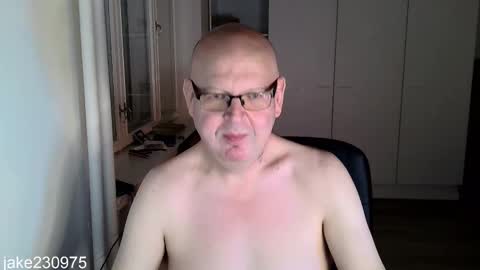 Jake2309 online show from 11/04/25, 08:19