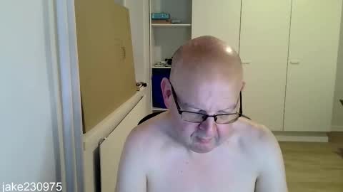 Jake2309 online show from 11/07/25, 09:26