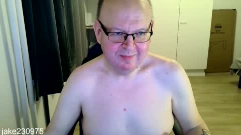 Jake2309 online show from 02/13/26, 08:05