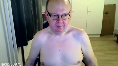 Jake2309 online show from 02/15/26, 07:21