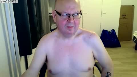 Jake2309 online show from 02/24/26, 07:12