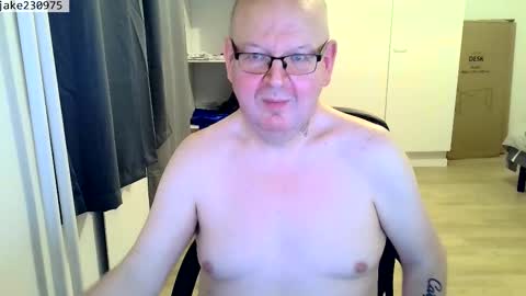 Jake2309 online show from 03/03/26, 07:53