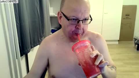 Jake2309 online show from 03/13/26, 08:04